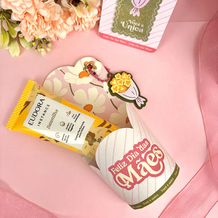 Pack de arquivos - Coleção Para Todas as Mães 6