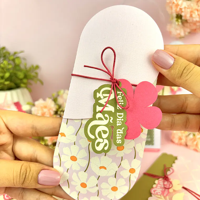 Pack de arquivos - Coleção Para Todas as Mães 7