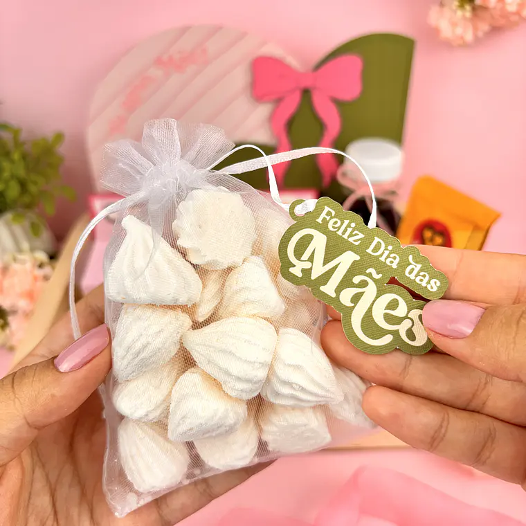 Pack de arquivos - Coleção Para Todas as Mães 8