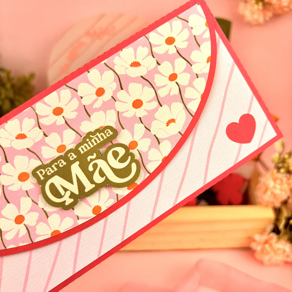 Pack de arquivos - Coleção Para Todas as Mães 13