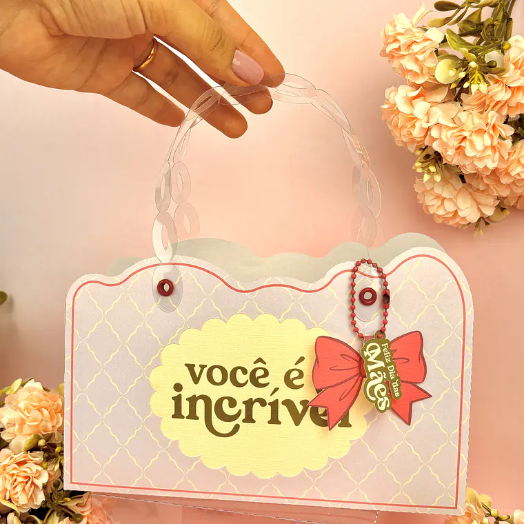 Pack de arquivos - Coleção Para Todas as Mães 16