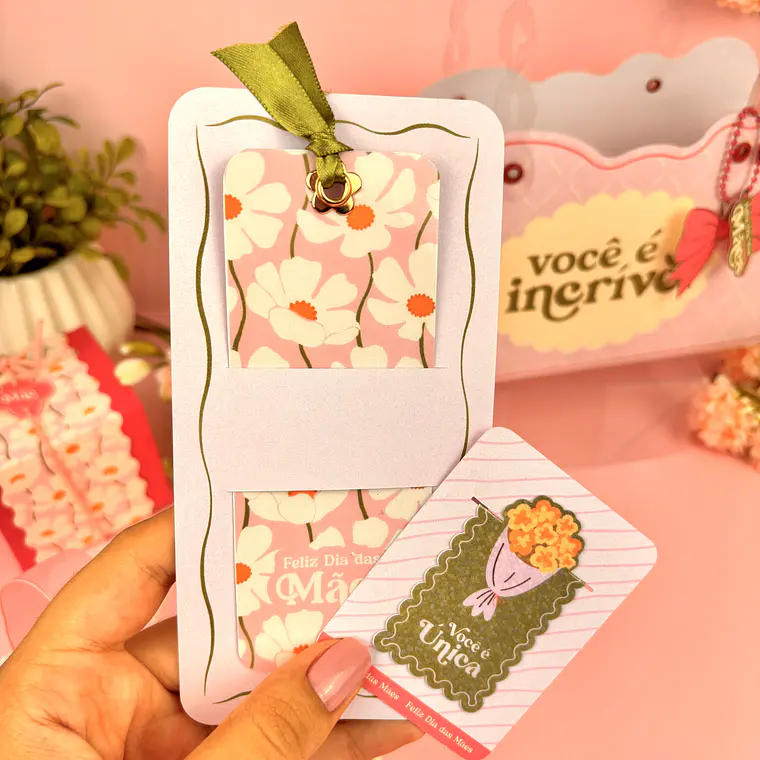 Pack de arquivos - Coleção Para Todas as Mães 17