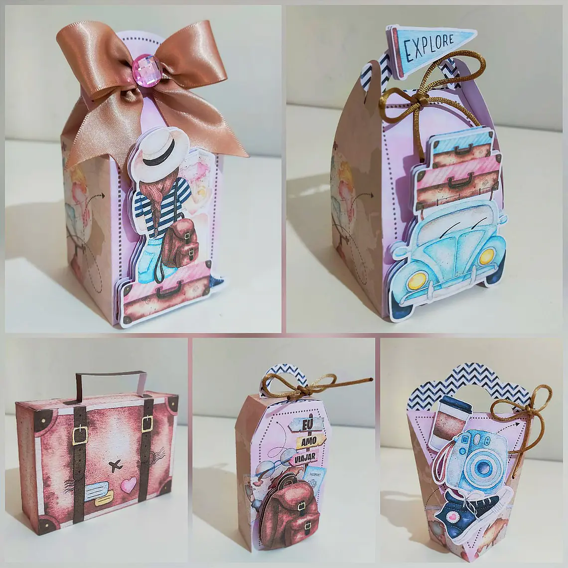 Arquivo de Corte Viagens 1