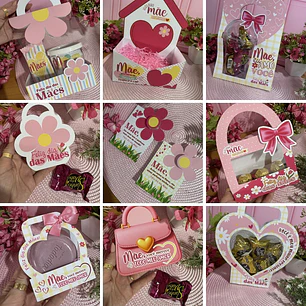 Arquivo Coleção Dia das Mães 2026