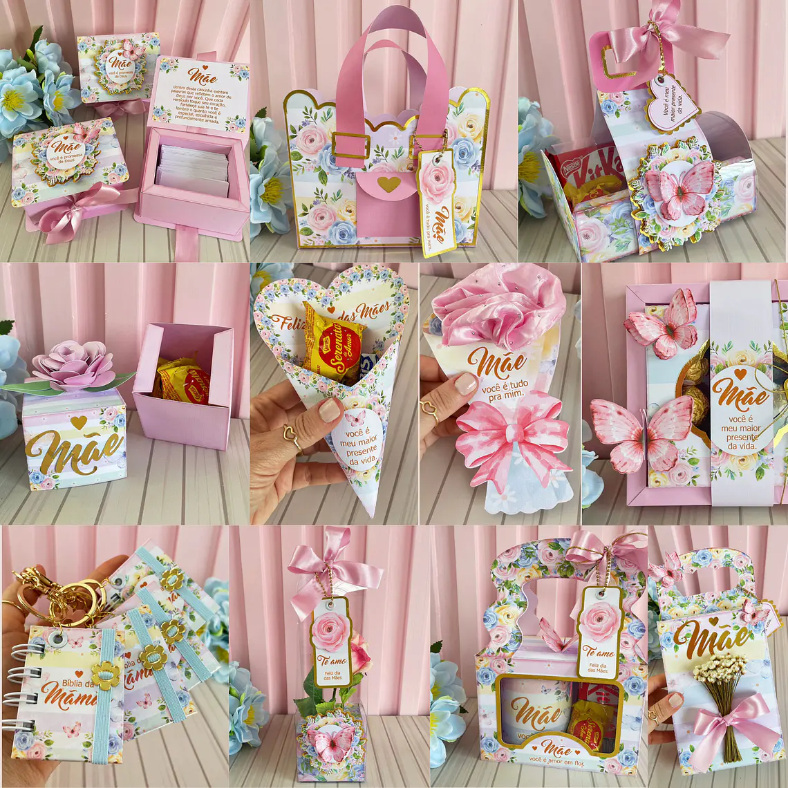 ARQUIVO DIGITAL DIA DAS MÃES 2026 2