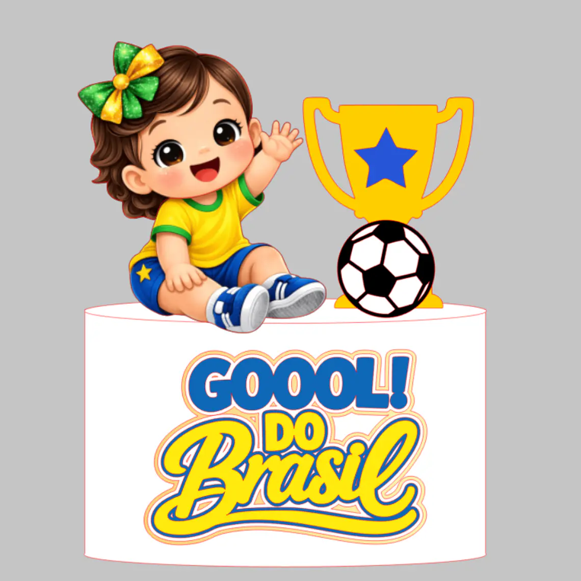 ARQUIVO COMBO 14 TOPOS - COPA DO MUNDO  5