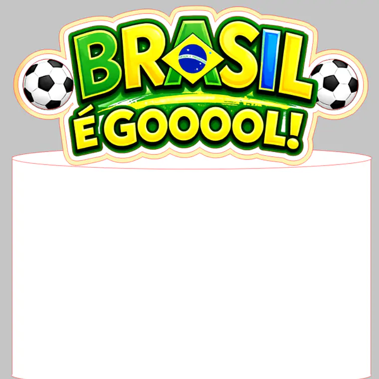 ARQUIVO COMBO 14 TOPOS - COPA DO MUNDO  7