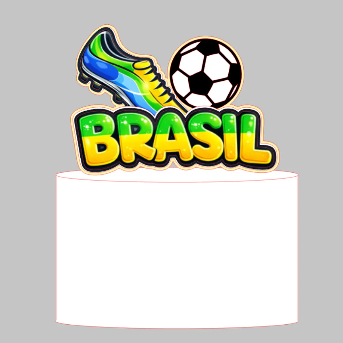 ARQUIVO COMBO 14 TOPOS - COPA DO MUNDO  11