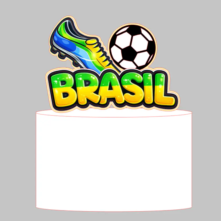 ARQUIVO COMBO 14 TOPOS - COPA DO MUNDO  11