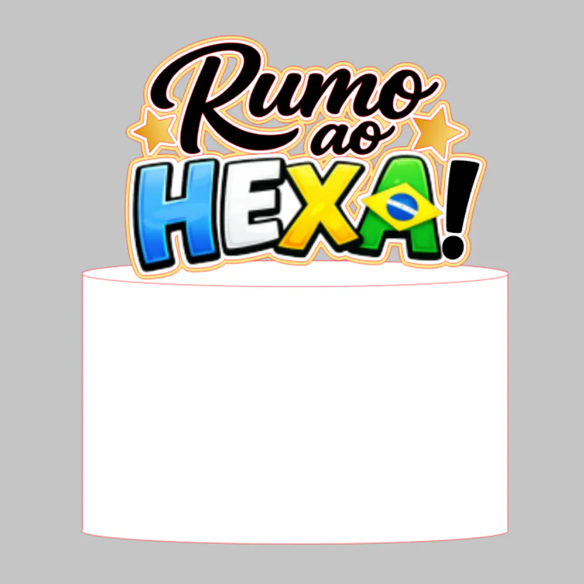 ARQUIVO COMBO 14 TOPOS - COPA DO MUNDO  15