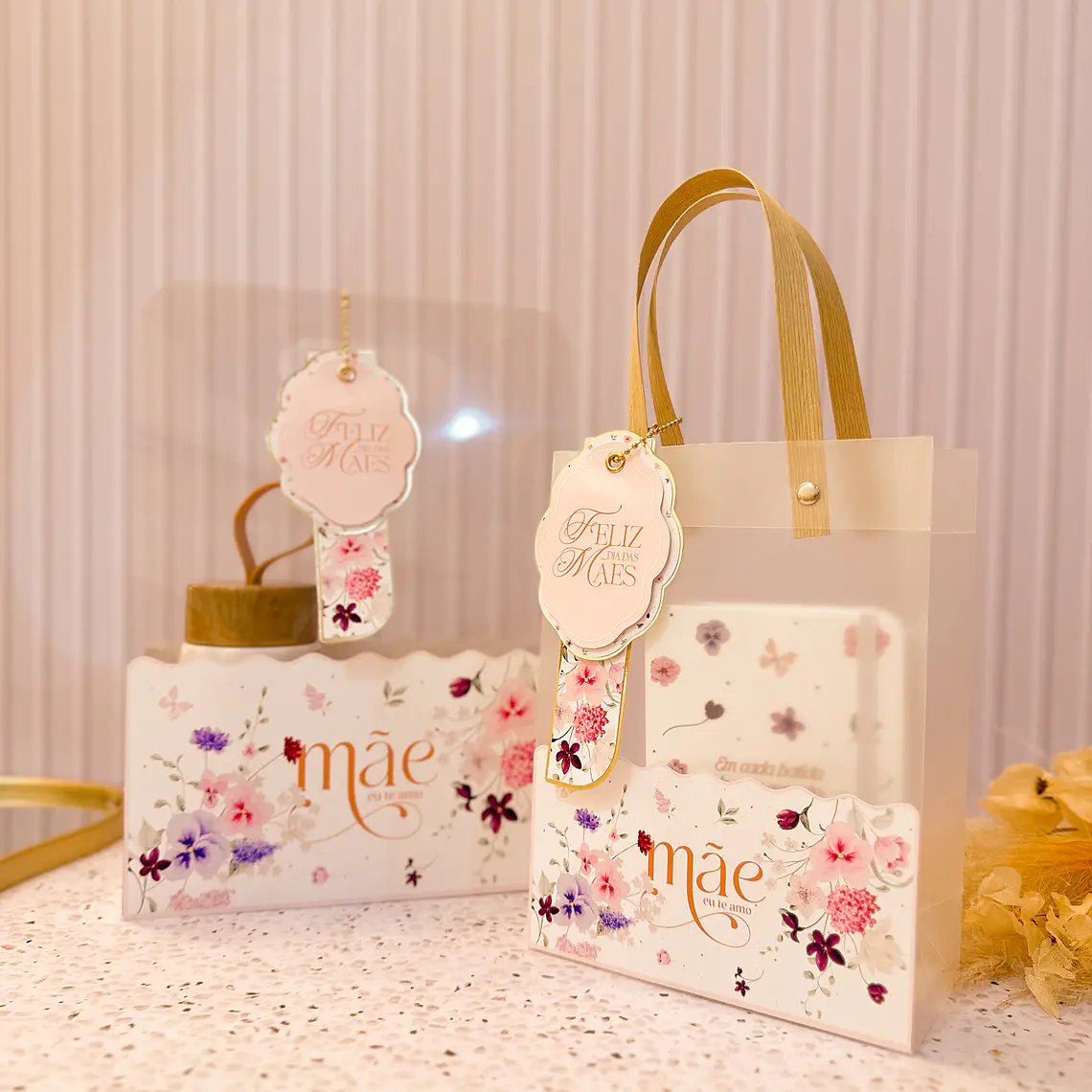 Coleção Completa Dia das Mães 2026 2
