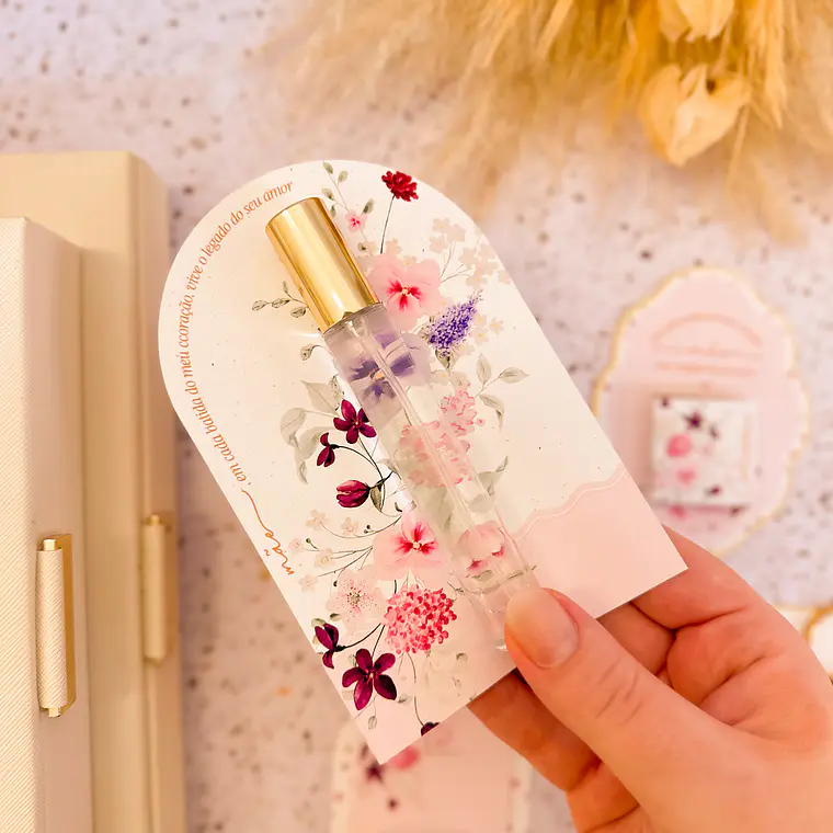 Coleção Completa Dia das Mães 2026 5