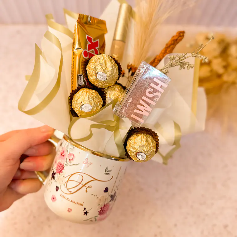 Coleção Completa Dia das Mães 2026 14