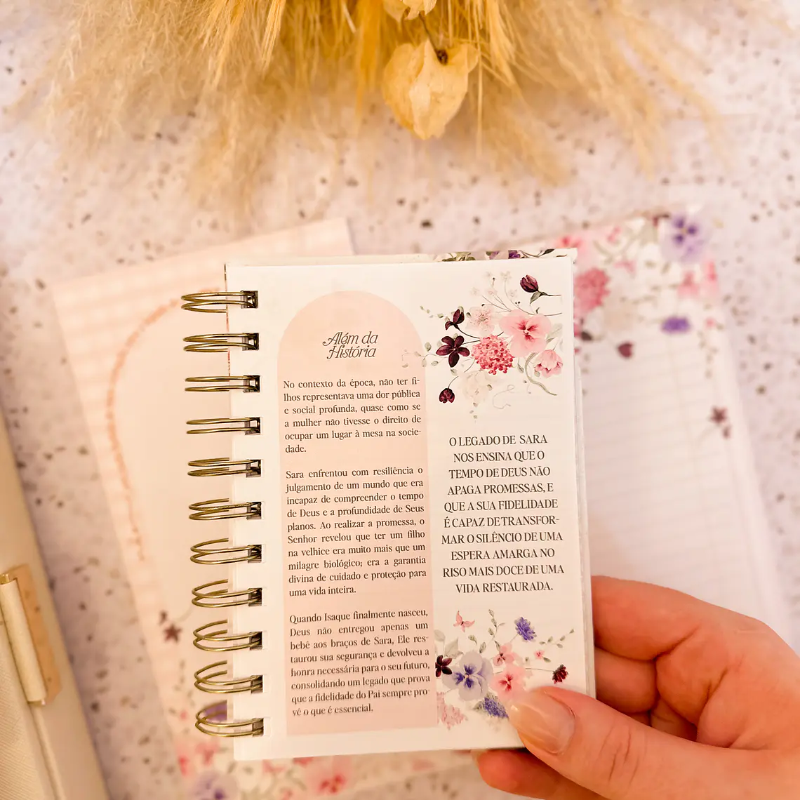 Coleção Completa Dia das Mães 2026 20