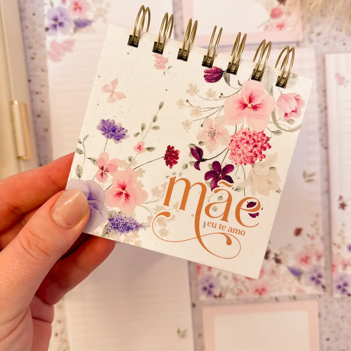 Coleção Completa Dia das Mães 2026 21