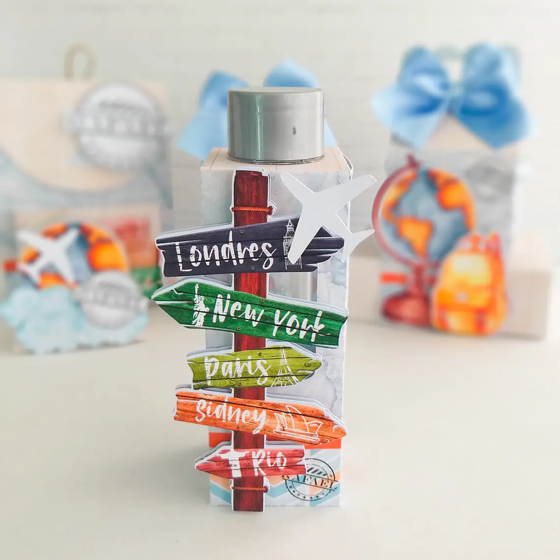 Arquivo de Corte Viagem 2