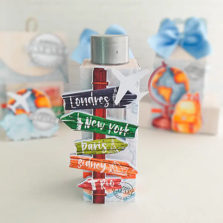 Arquivo de Corte Viagem 2