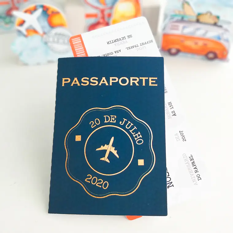 Arquivo de Corte Viagem 3