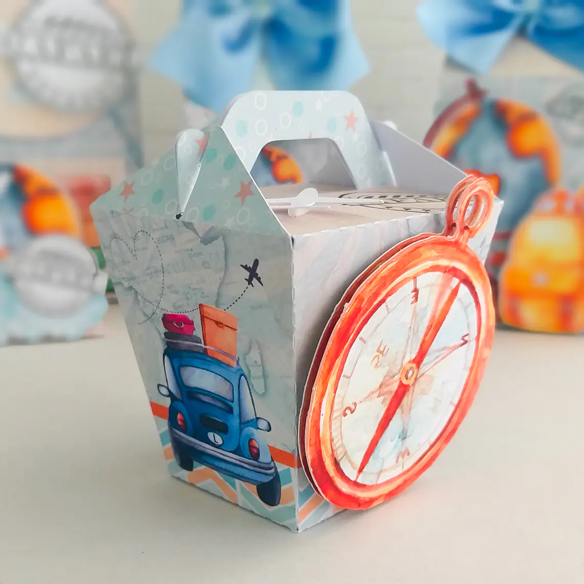 Arquivo de Corte Viagem 5