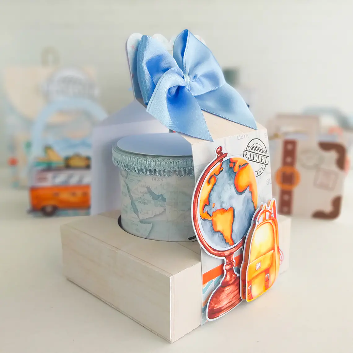 Arquivo de Corte Viagem 7