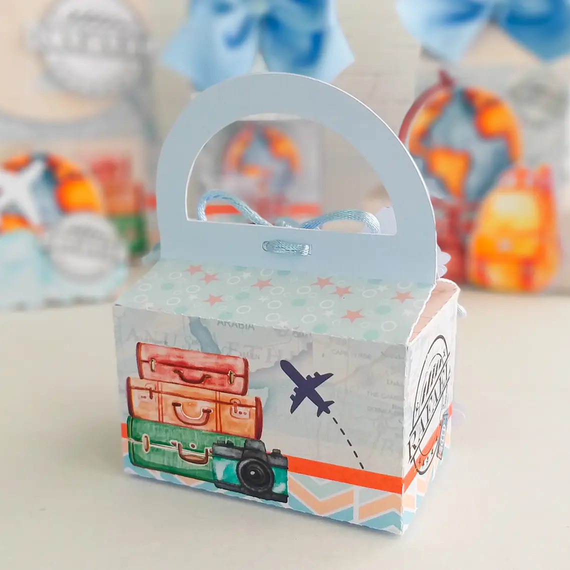 Arquivo de Corte Viagem 8