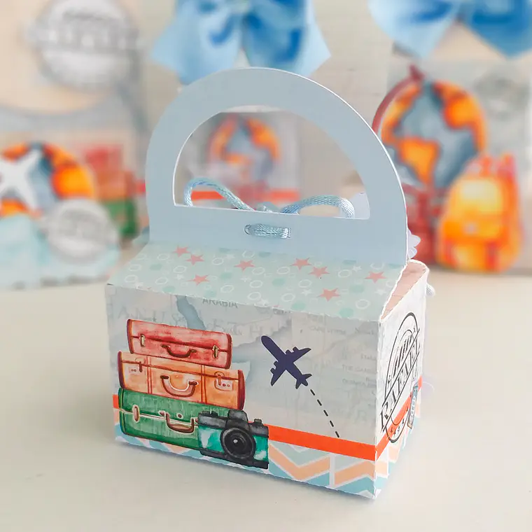 Arquivo de Corte Viagem 8