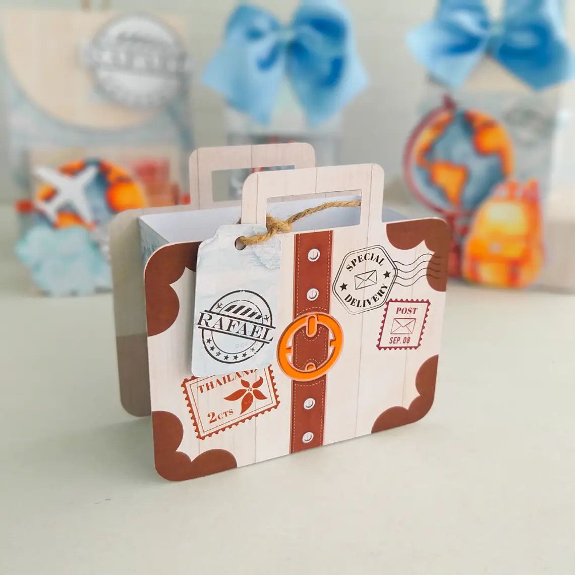 Arquivo de Corte Viagem 10