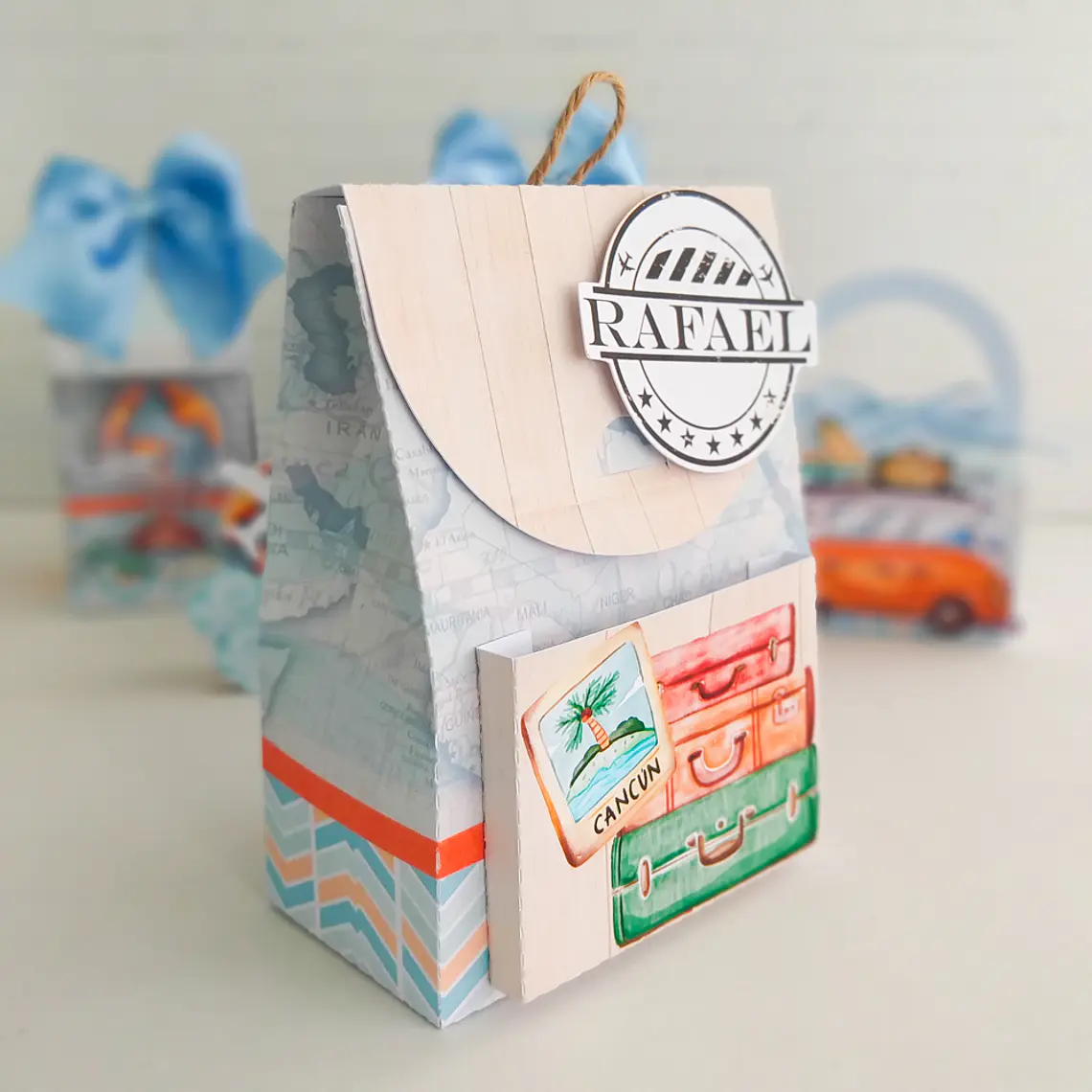 Arquivo de Corte Viagem 11