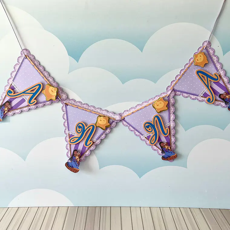 Arquivo de Corte Wish 10