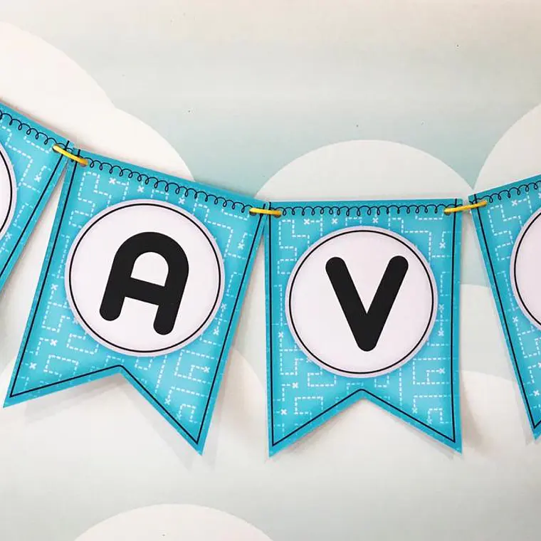 Arquivo de Corte Video Game 6