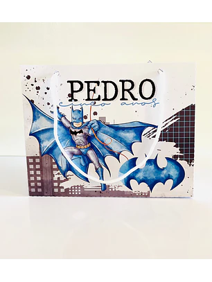 Arquivo Sacolinha Batman