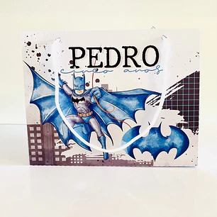 Arquivo Sacolinha Batman