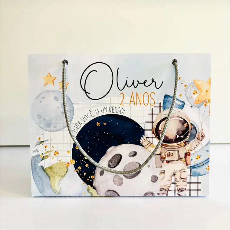 Arquivo Sacolinha Astronauta 1