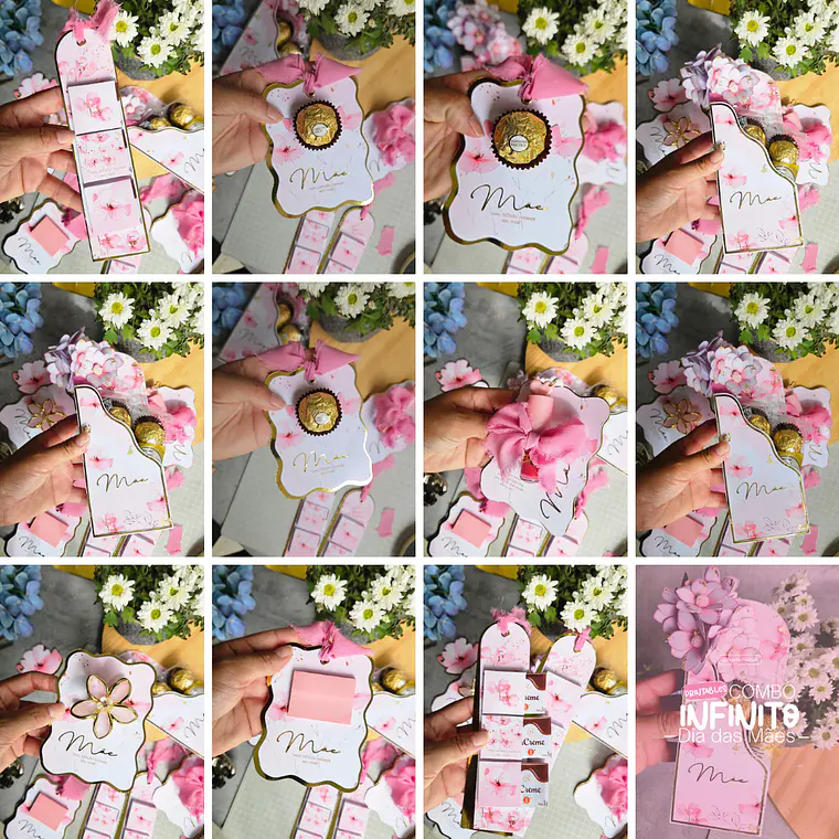 Arquivo Dia das Mães - Mãe Infinito 1