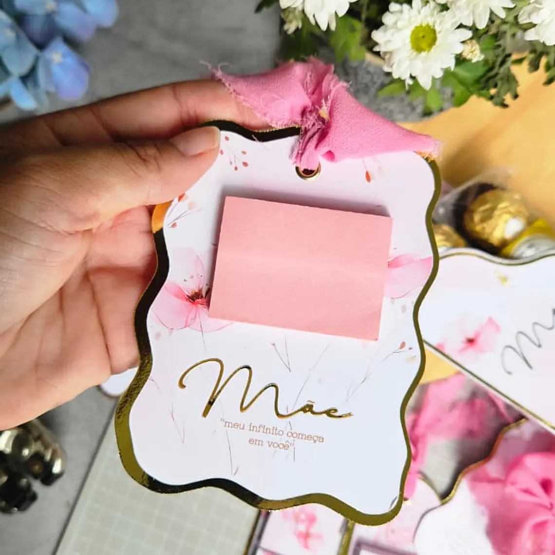 Arquivo Dia das Mães - Mãe Infinito 5