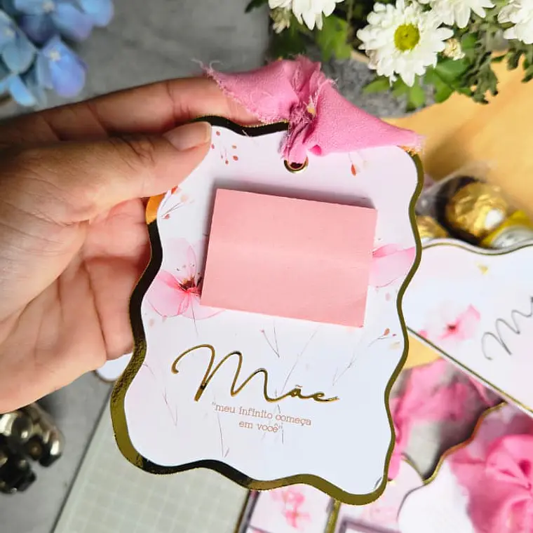 Arquivo Dia das Mães - Mãe Infinito 5