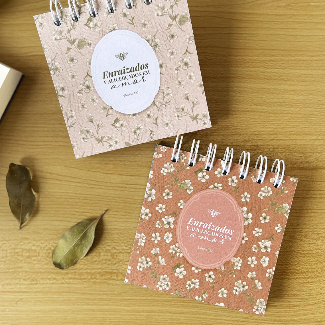 Arquivo Bloco Enraizados e Alicerçados em Amor 10x10 3