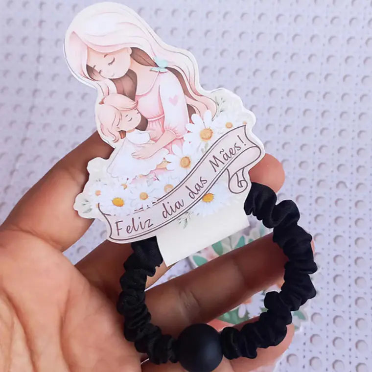 Pack Arquivos Printable Mãe Amor Incondicional - Dia das Mães 3