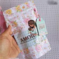 Pack Arquivos Printable Mãe Amor Incondicional - Dia das Mães - Thumbnail 10