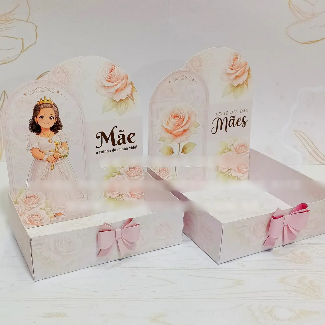 Arquivo Cesta Mãe Rainha 1