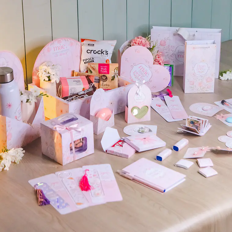 Combos Arquivos Coleção Mães 2026 1