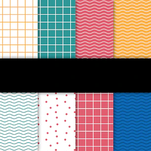 Kit Digital Under The Sea Digital Paper