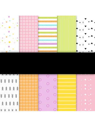 Kit Digital Fresh Spring