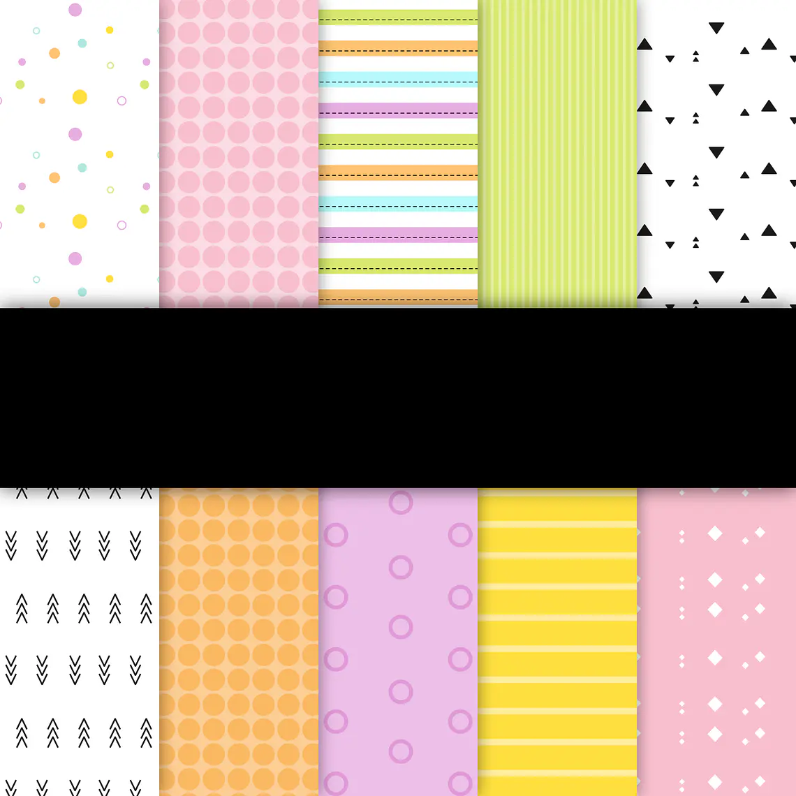 Kit Digital Fresh Spring 1