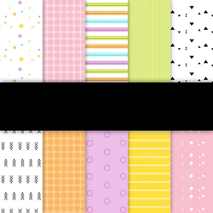 Kit Digital Fresh Spring