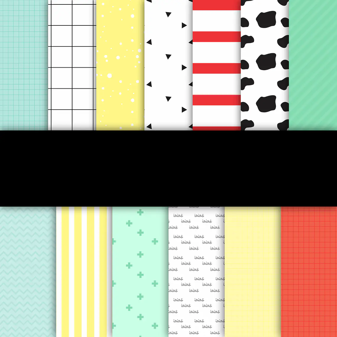 Kit Digital Fazenda Fofa 1