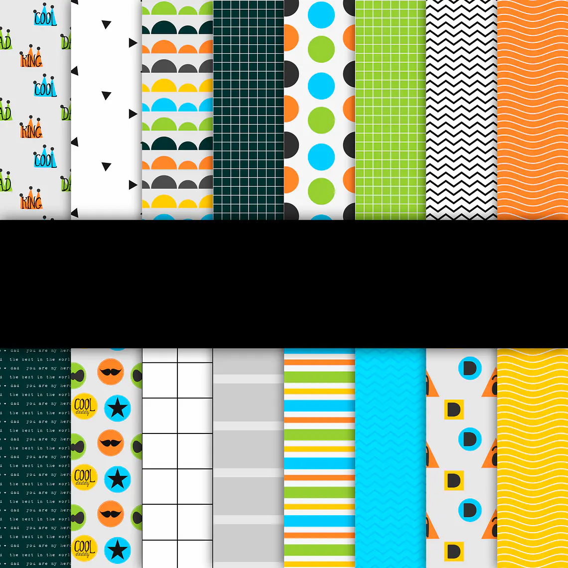 Kit Digital Papai Legal  1