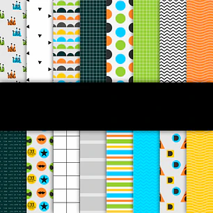 Kit Digital Papai Legal 