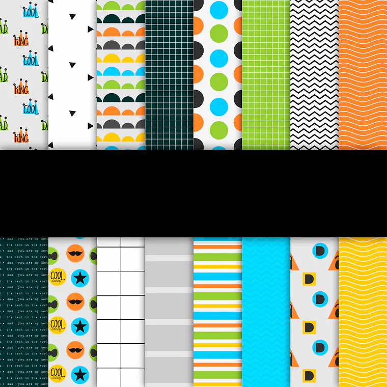 Kit Digital Papai Legal  1