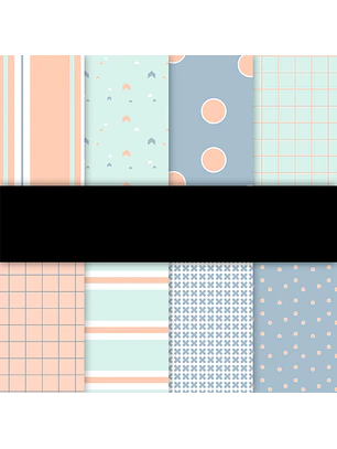 Kit Digital Baby